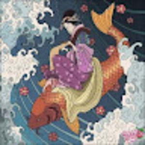 Meet your Posher, Perry